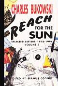 Reach For The Sun Selected Letters Volume 3