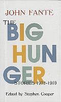 Big Hunger Stories 1932 1959