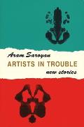 Artists In Trouble New Stories