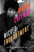 Wicked Enchantment Selected Poems