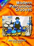 Modern Percussion Grooves