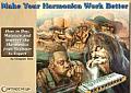 Make Your Harmonica Work Better How to Buy Maintain & Improve the Harmonica from Beginner to Expert