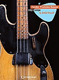 Fender Precision Basses 1951 1954
