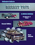 Diecast Toys & Scale Models 2nd Edition