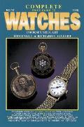 Complete Price Guide To Watches 18th Edition