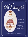 Oil Lamps Kerosene Lighting For The Vict