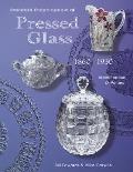 Standard Encyclopedia Of Pressed Glass I