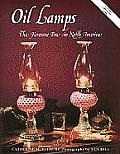 Oil Lamps the Kerosene Era in North America