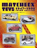 Matchbox Toys 1947 1998 3rd Edition