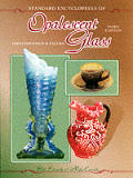 Standard Encyclopedia Of Opalescent Glass 3rd Edition