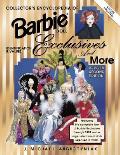 Collectors Encyclopedia Of Barbie Doll Exclusives & More Identification & Values 1977 to 1997
