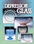 Collectors Encyclopedia of Depression Glass 14th Edition