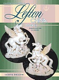 Collectors Encyclopedia Of Lefton China Book 3