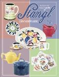 Collectors Encyclopedia Of Stangl Dinnerware