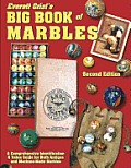 Everett Grists Big Book Of Marbles 2nd Edition