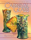 Standard Encyclopedia Of Carnival Glass 7th Edition
