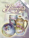 Collectors Encyclopedia Of Limoges Porcelain 3rd Edition