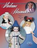 Madame Alexander Collectors Dolls Price