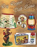 Roy Rogers & Dale Evans Toys & Memorabil