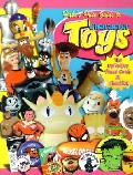 Hakes Price Guide To Character Toys 3rd Edition