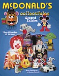 Mcdonalds Collectibles 2nd Edition