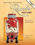 Collectors Encyclopedia Of Roseville Potter Volume 2