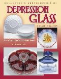 Collectors Encyclopedia Of Depression Glass 15th Edition