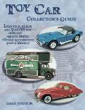Toy Car Collector Guide