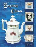 Collectors Encyclopedia Of English China