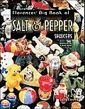 Florences Big Book of Salt & Pepper Shakers