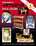 Schroeders Antiques Price Guide 20th Edition