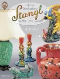 Collectors Encyclopedia Of Stangl Artware Lamps