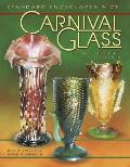 Standard Encyclopedia Of Carnival Glass Price Guide