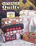 Vintage Quilts Collecting Dating Preserv