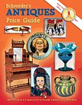 Schroeders Antiques Price Guide 21st Edition 2003