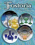 Fostoria Value Guide
