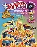 Hot Wheels The Ultimate Redline Guide Volume 2