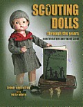 Scouting Dolls Through The Years