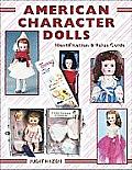 American Character Dolls