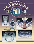 Collectible Glassware From The 40s 7th Edition