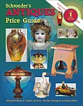 Schroeders Antiques Price Guide 22nd Edition 2004