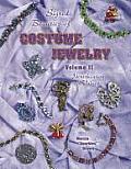 Signed Beauties of Costume Jewelry Identification & Values
