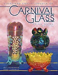 Standard Encyclopedia Of Carnival Glass 14th Edition