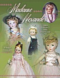Madame Alexander Collectors Dolls 29th Edition