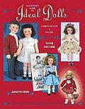 Collectors Guide to Ideal Dolls Identification & Values
