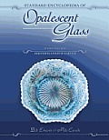 Standard Encyclopedia Of Opalescent Glass 5th Edition