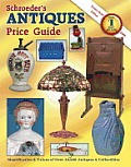 Schroeders Antiques Price Guide 23rd Edition 2005