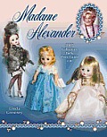 Madame Alexander 2005 Collectors Dolls