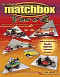 Other Matchbox Toys 1947 2004
