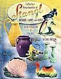 Collectors Encyclopedia of Stangl Artware Lamps & Birds Identification & Values